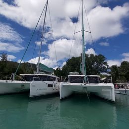 Leopard 45 | La Pelosa 2