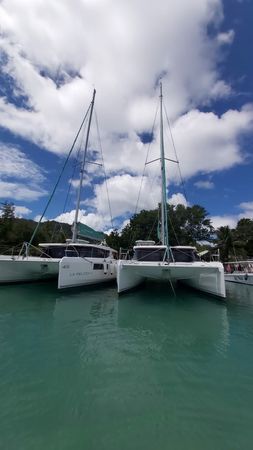 Leopard 45 | La Pelosa 2