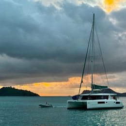 Leopard 45 | La Pelosa 2