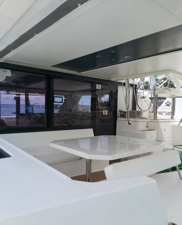 Leopard 45 | La Pelosa 2