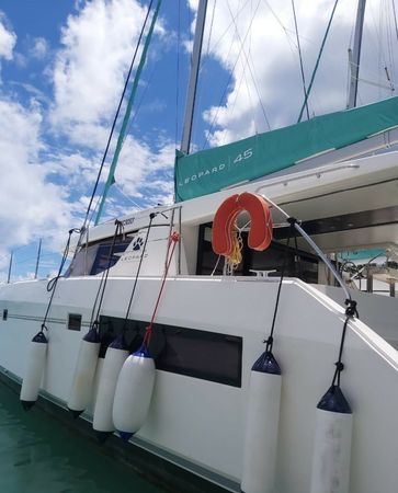 Leopard 45 | La Pelosa 2