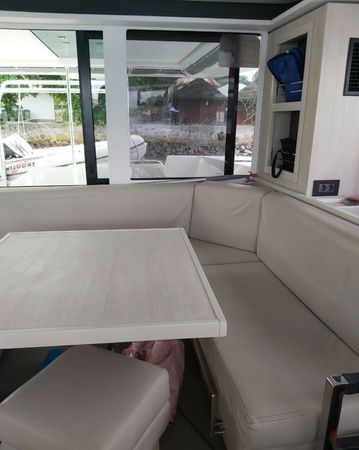 Leopard 45 | La Pelosa 2