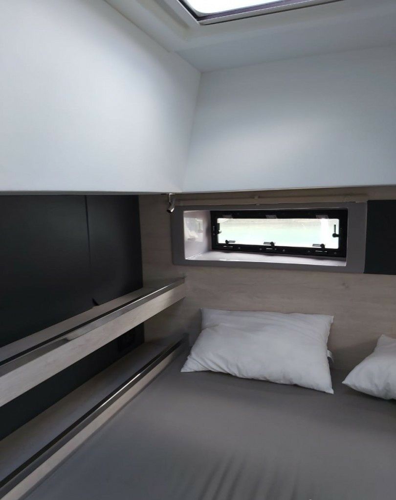 Leopard 45 | La Pelosa 2