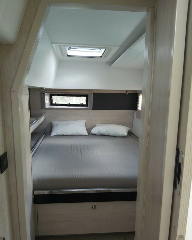 Leopard 45 | La Pelosa 2