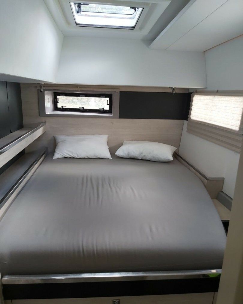 Leopard 45 | La Pelosa 2