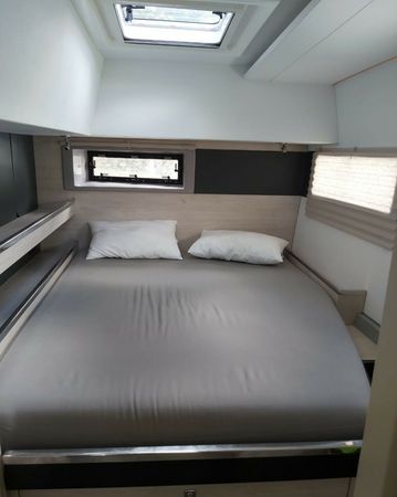 Leopard 45 | La Pelosa 2