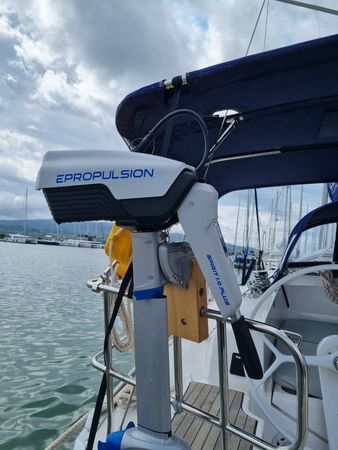 Bavaria Cruiser 46 | Sail La Vie