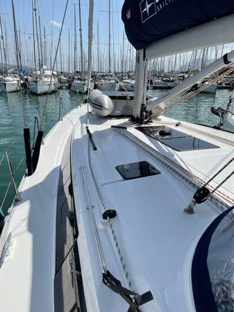 Bavaria Cruiser 46 | Sail La Vie
