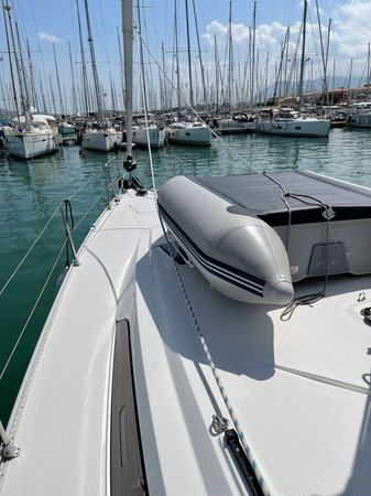 Bavaria Cruiser 46 | Sail La Vie