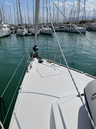 Bavaria Cruiser 46 | Sail La Vie