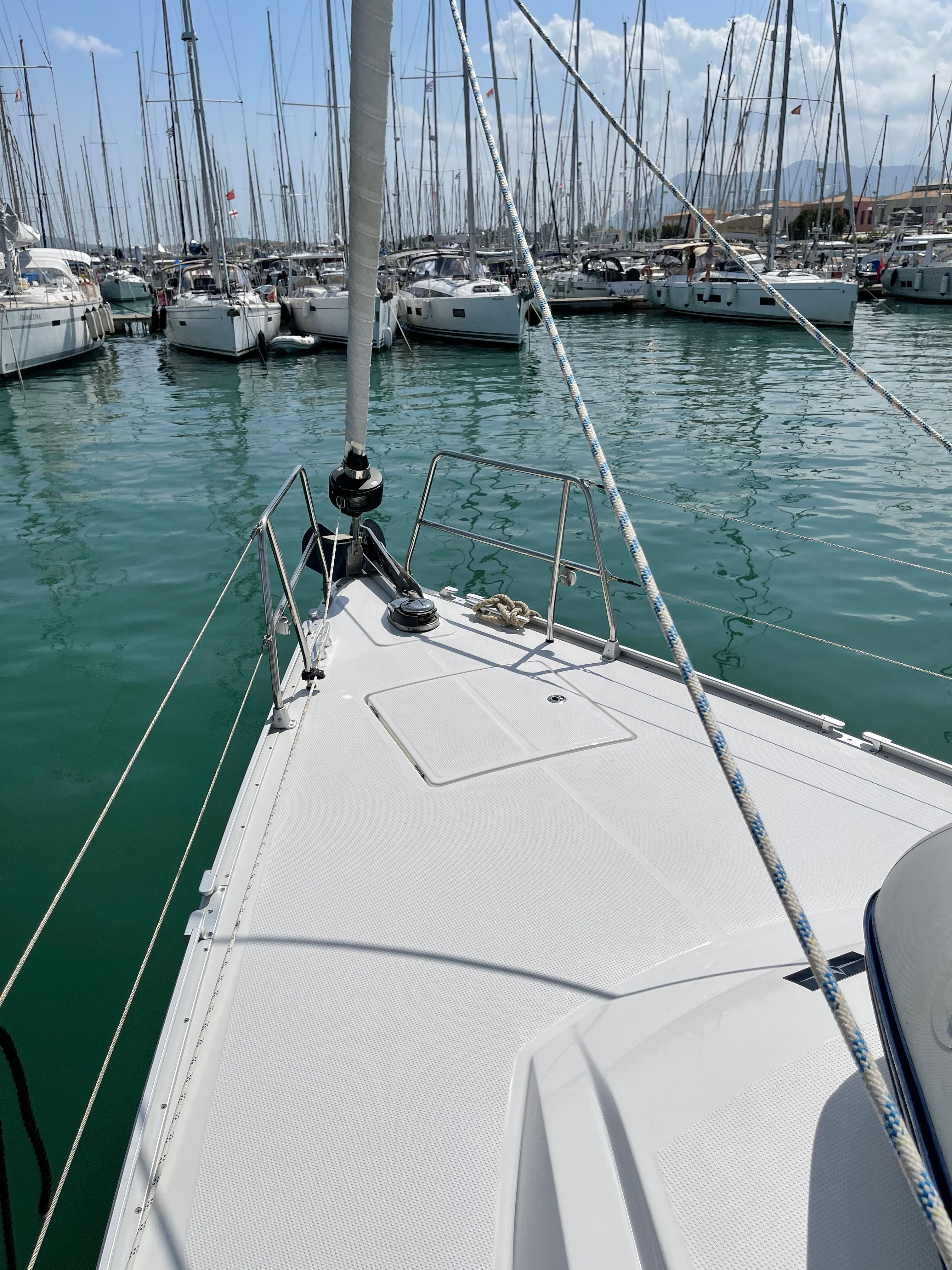 Bavaria Cruiser 46 | Sail La Vie