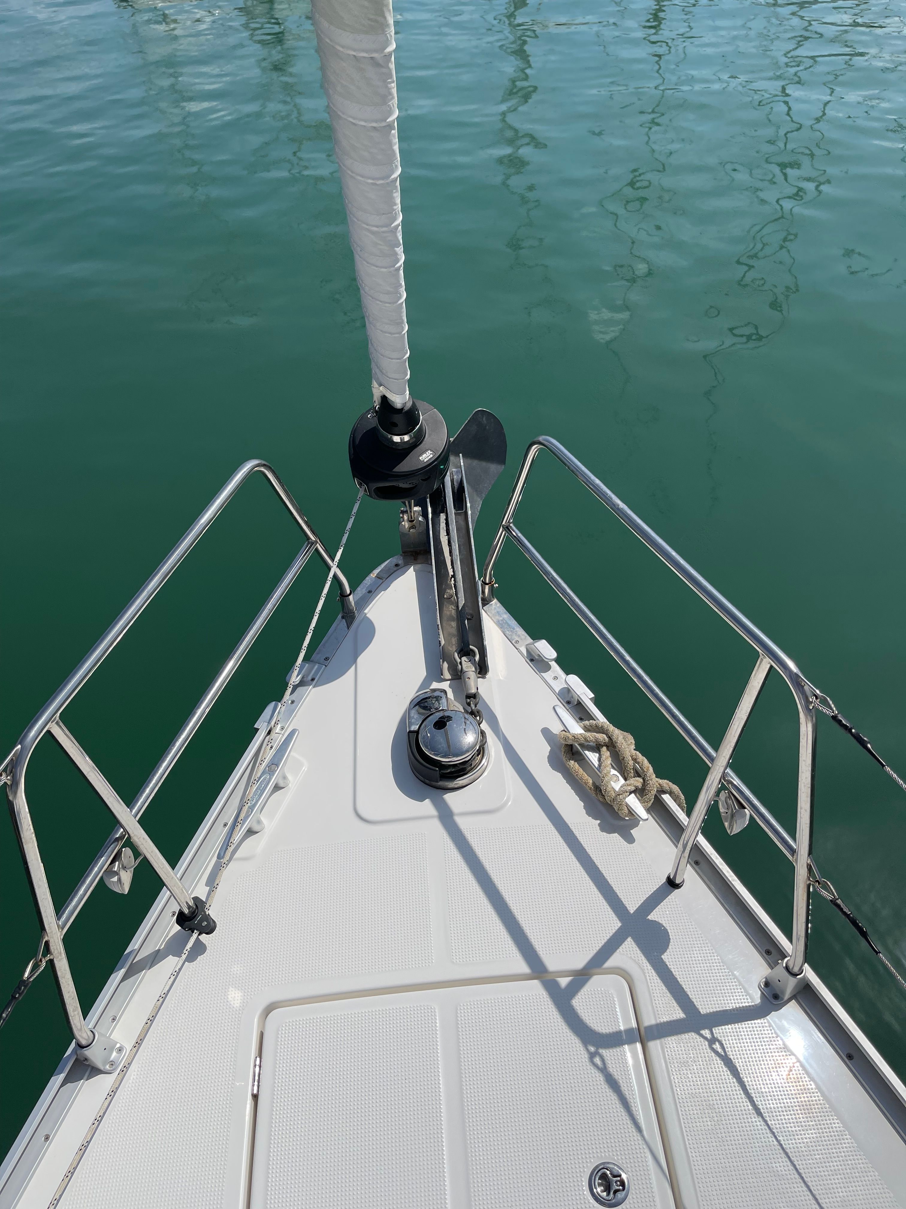 Bavaria Cruiser 46 | Sail La Vie