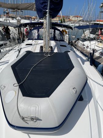 Bavaria Cruiser 46 | Sail La Vie