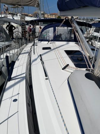 Bavaria Cruiser 46 | Sail La Vie