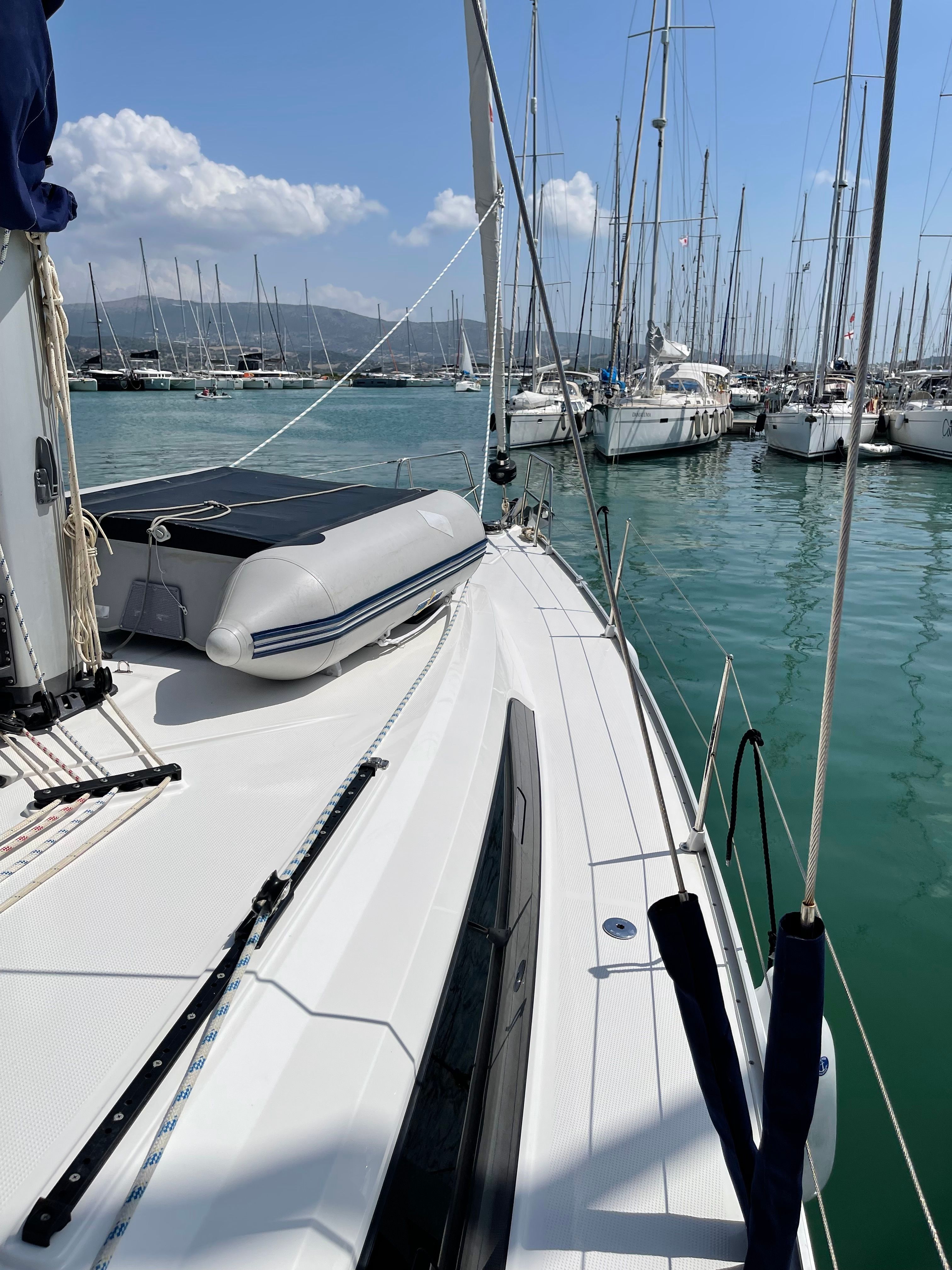 Bavaria Cruiser 46 | Sail La Vie