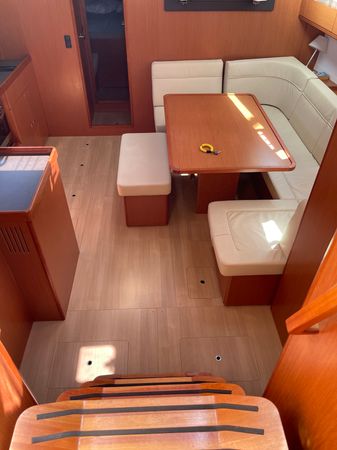 Bavaria Cruiser 46 | Sail La Vie