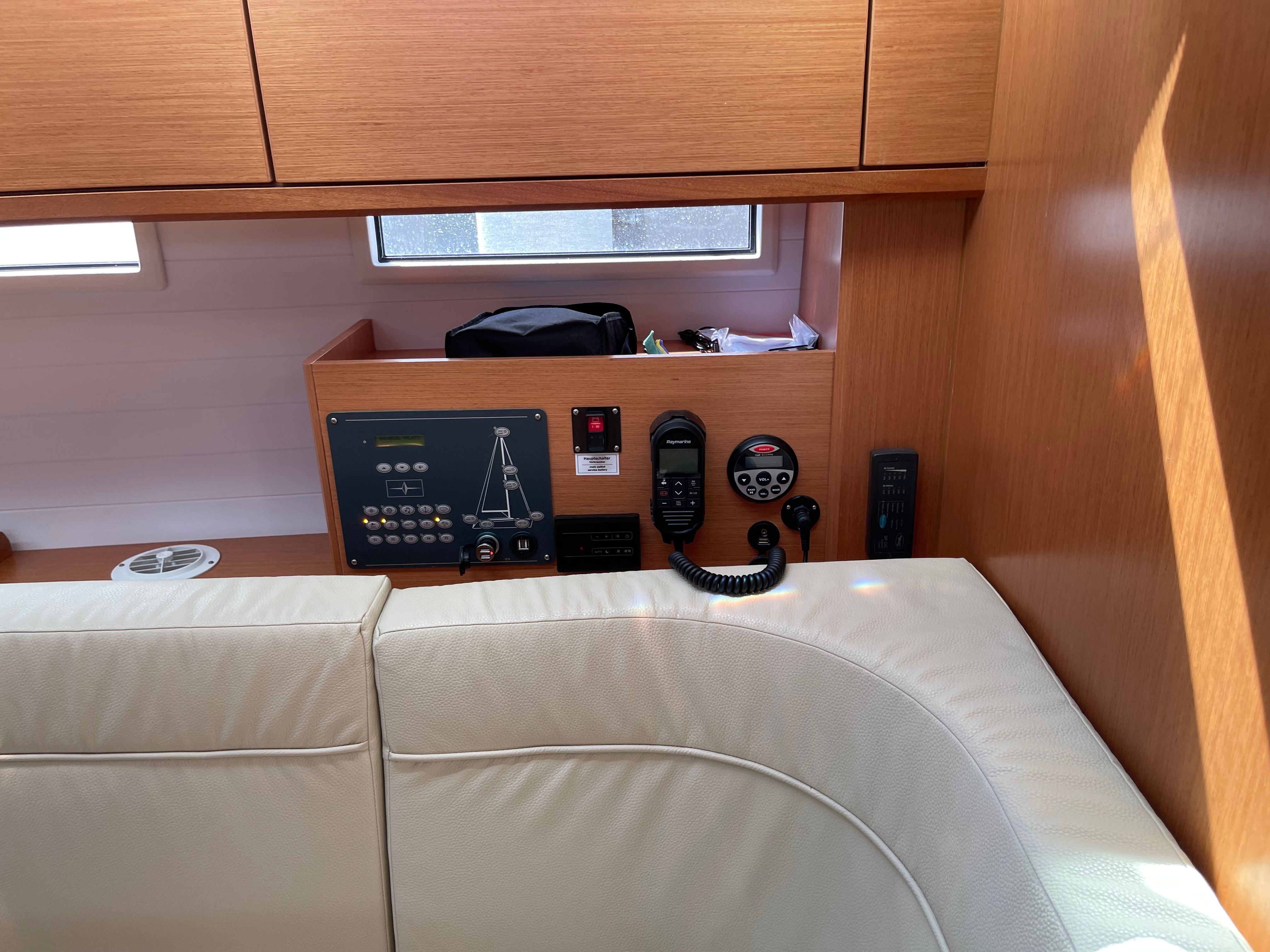 Bavaria Cruiser 46 | Sail La Vie
