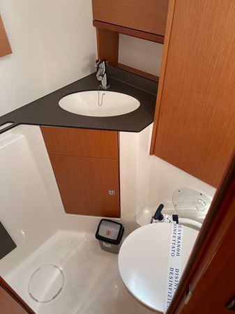 Bavaria Cruiser 46 | Sail La Vie