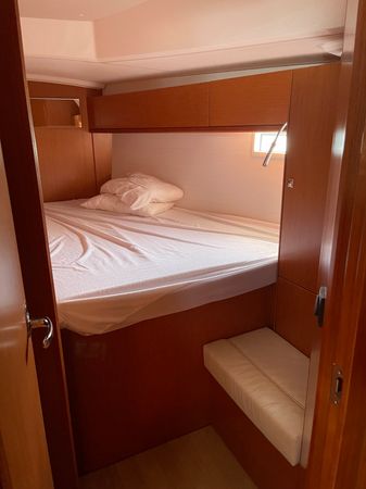 Bavaria Cruiser 46 | Sail La Vie