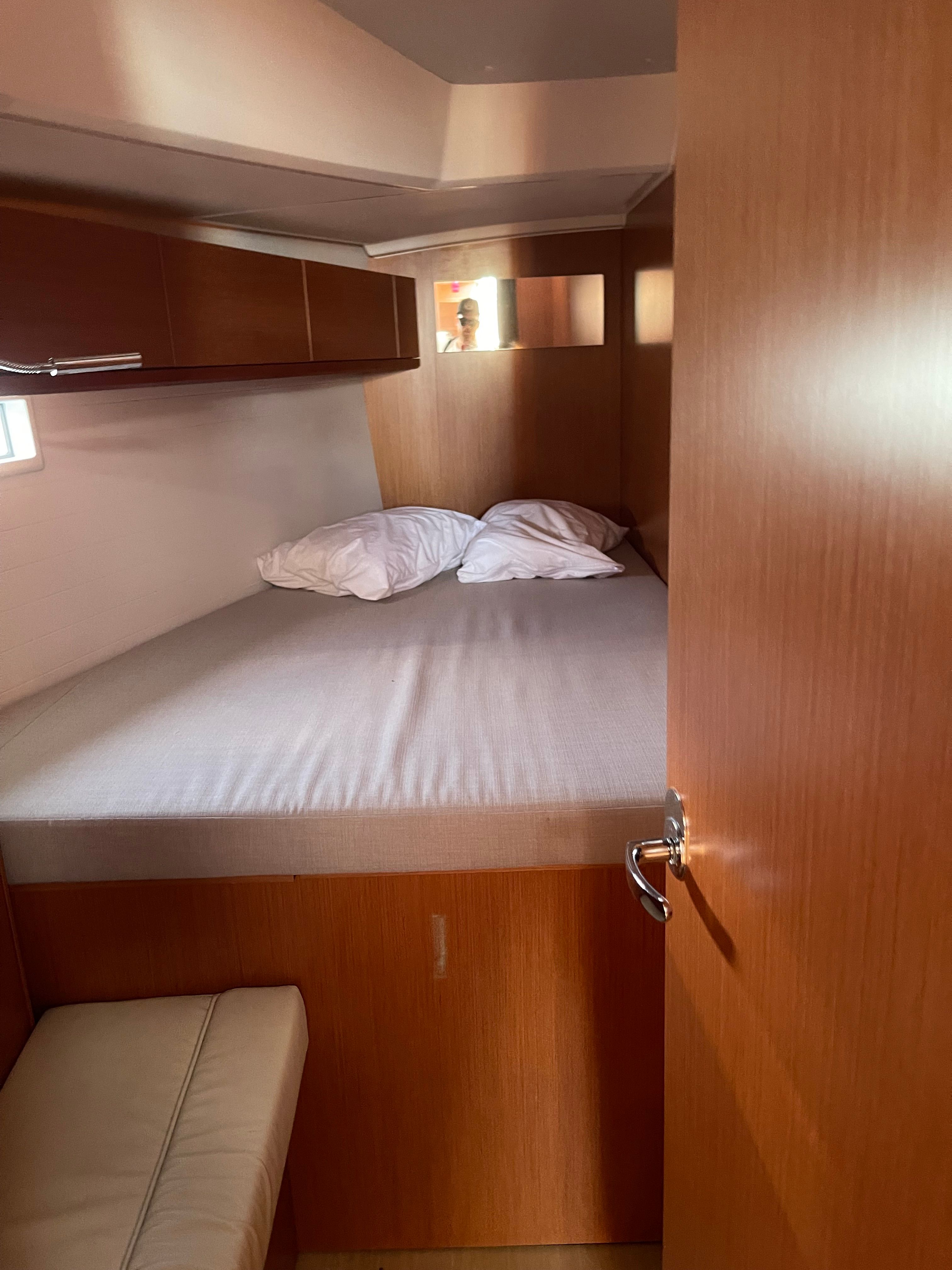 Bavaria Cruiser 46 | Sail La Vie