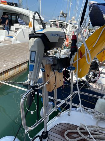 Bavaria Cruiser 46 | Sail La Vie