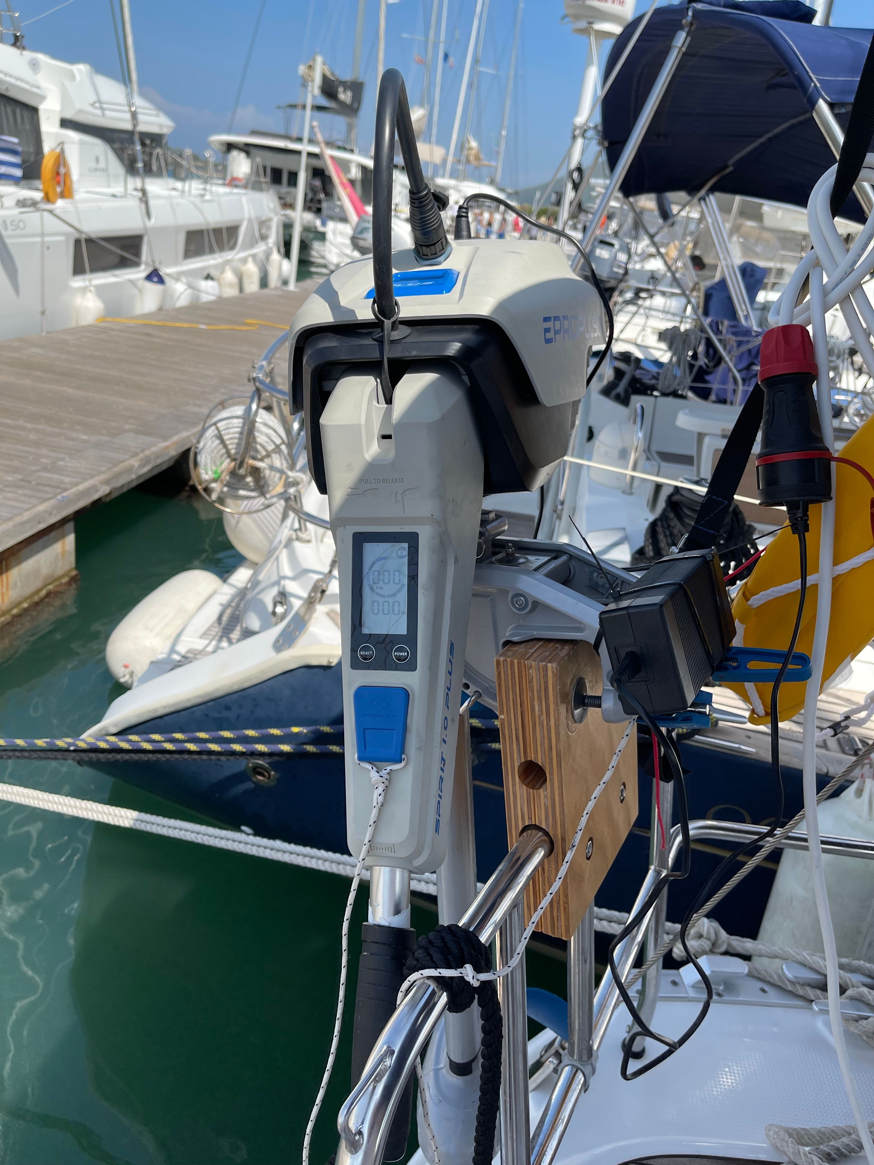 Bavaria Cruiser 46 | Sail La Vie