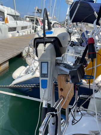 Bavaria Cruiser 46 | Sail La Vie