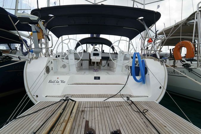 Bavaria Cruiser 46 | Sail La Vie