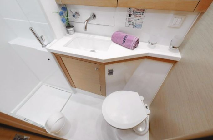 Lagoon 450 F | ArMarg