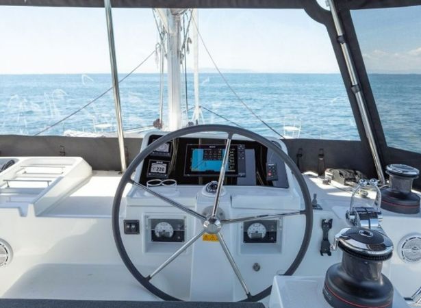 Lagoon 450 F | ArMarg