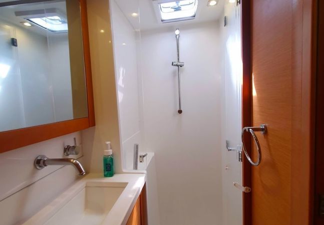 Lagoon 450 F | ArMarg