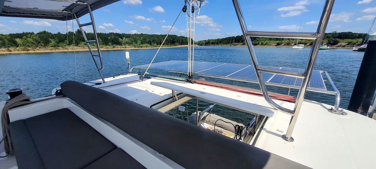 Lagoon 450 F | ArMarg