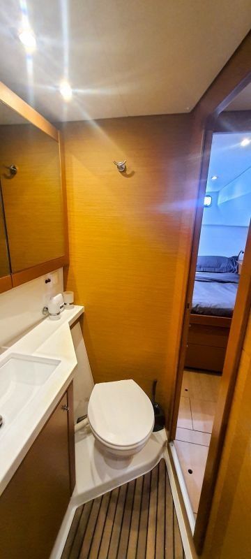 Lagoon 450 F | ArMarg