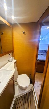 Lagoon 450 F | ArMarg