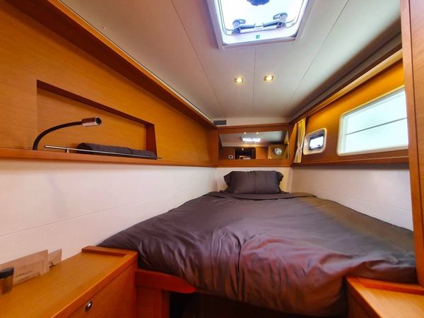 Lagoon 450 F | ArMarg