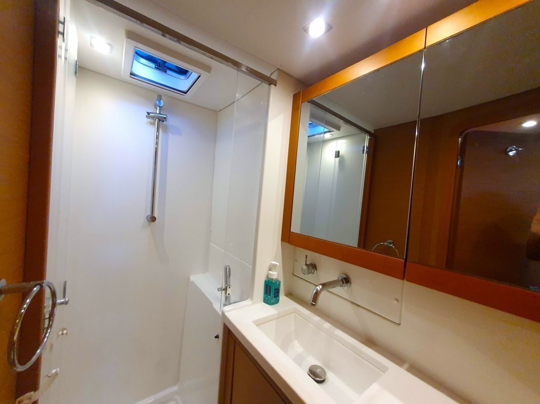 Lagoon 450 F | ArMarg