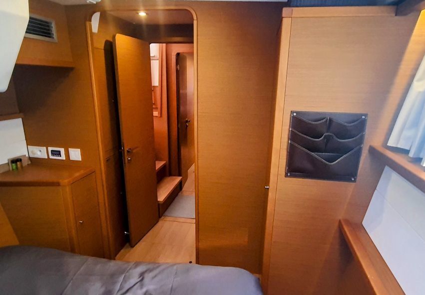 Lagoon 450 F | ArMarg