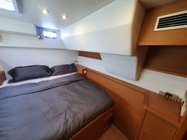 Lagoon 450 F | ArMarg