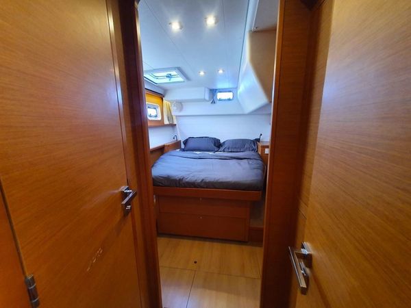 Lagoon 450 F | ArMarg