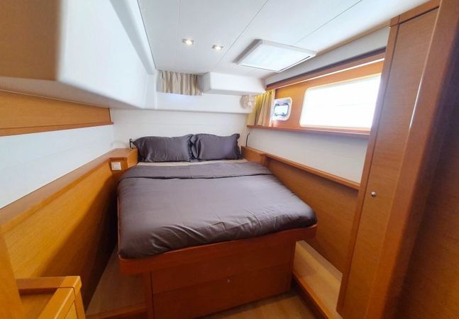 Lagoon 450 F | ArMarg