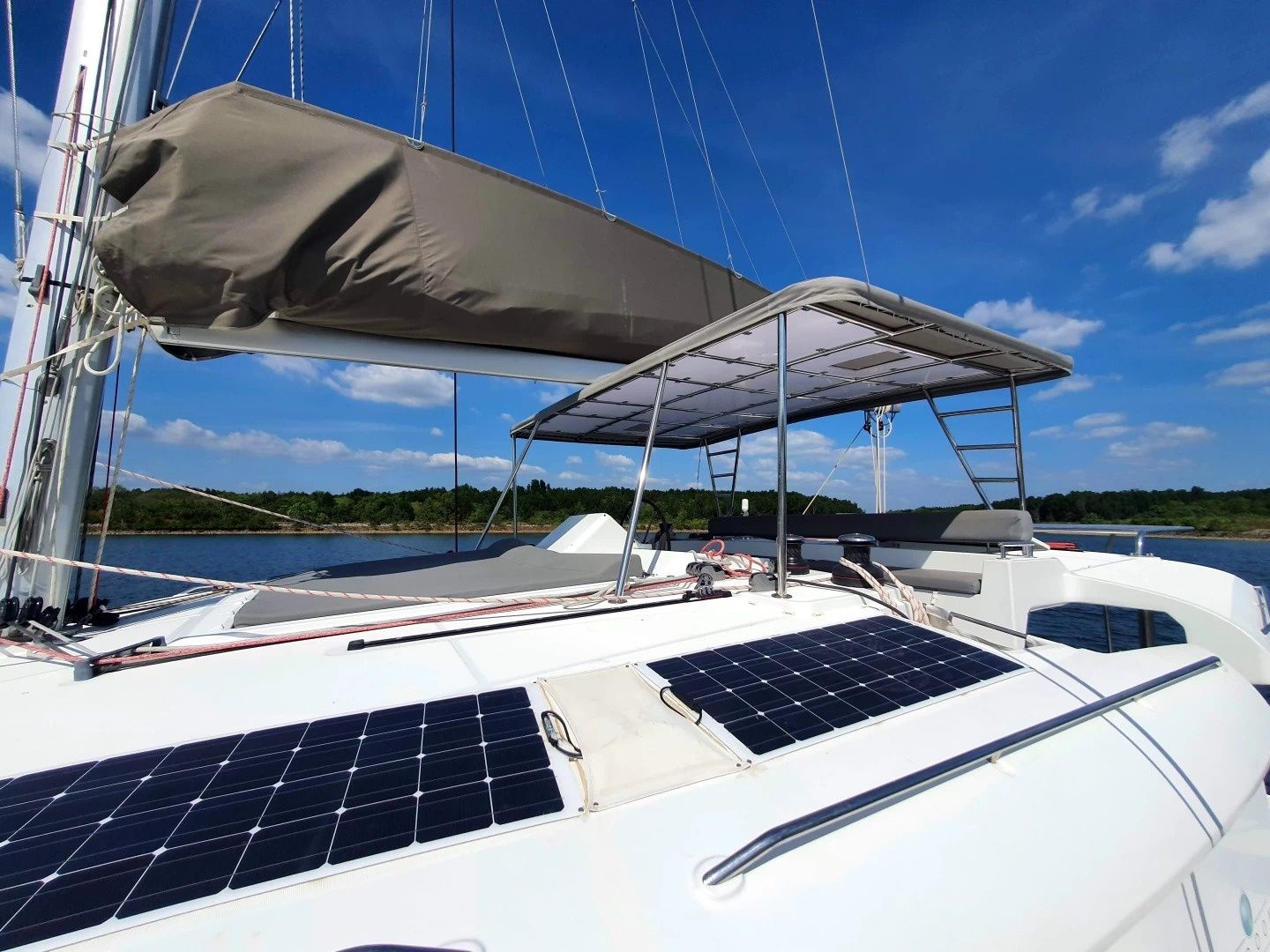Lagoon 450 F | ArMarg