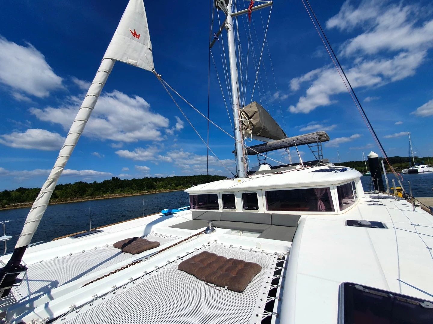 Lagoon 450 F | ArMarg