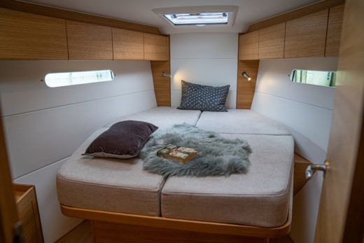 X-Yachts X4⁰ | Areti