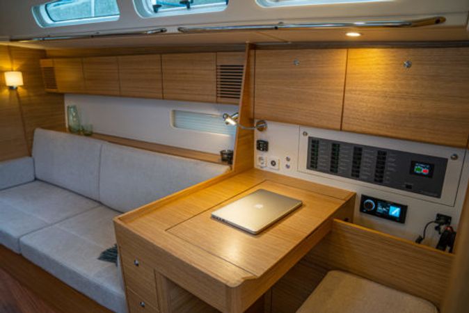 X-Yachts X4⁰ | Areti