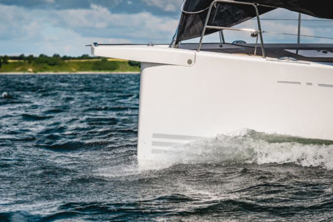 X-Yachts X4⁰ | Areti