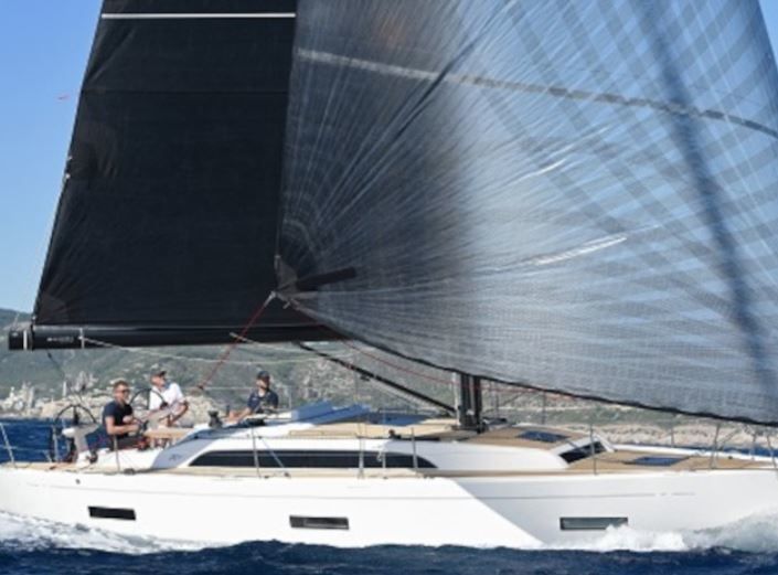 X-Yachts X4⁰ | Areti