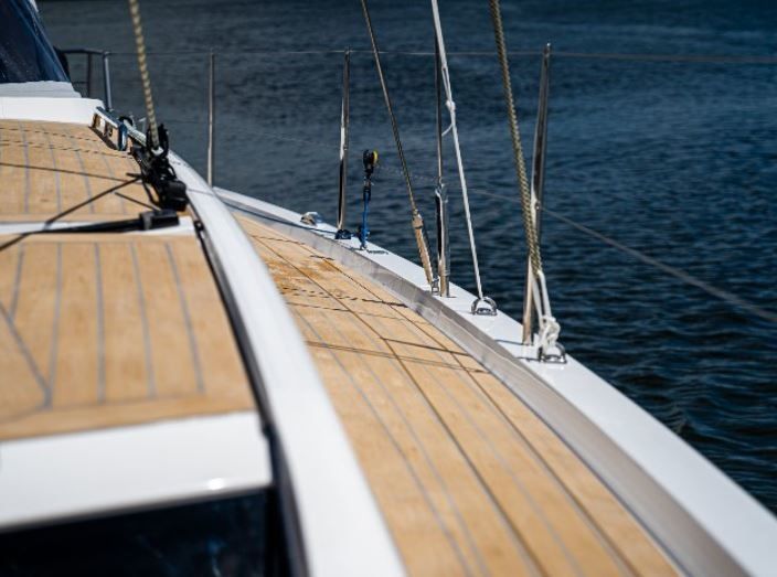 X-Yachts X4⁰ | Areti