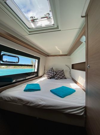 Nautitech 46 Fly | Sea Spirit 2