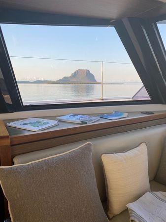 Nautitech 46 Fly | Sea Spirit 2