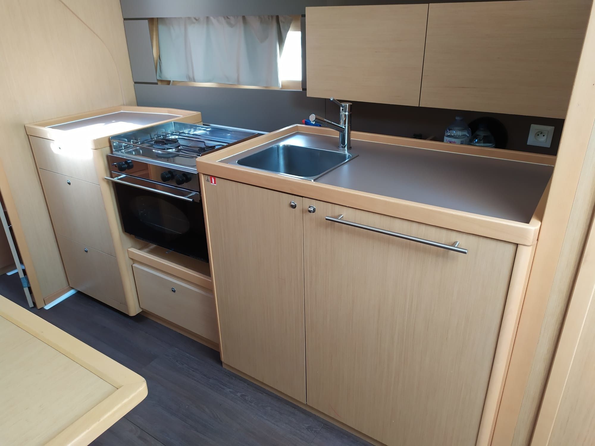 Beneteau Oceanis 38 | Maximo